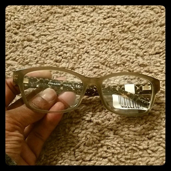 Glasses